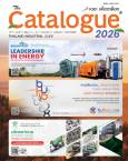 THE CATALOGUE THAILAND INDUSTRIAL GIUDE 2026
